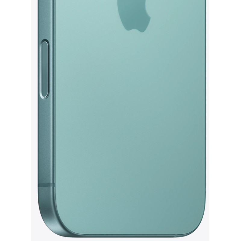 Смартфон Apple iPhone 16 256GB Teal (MYEJ3)
