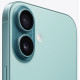 Смартфон Apple iPhone 16 256GB Teal (MYEJ3)