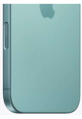 Смартфон Apple iPhone 16 Plus 128GB Teal (MXVY3)