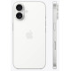 Смартфон Apple iPhone 16 Plus 128GB White (MXVV3)