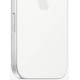 Смартфон Apple iPhone 16 Plus 128GB White (MXVV3)