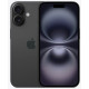 Смартфон Apple iPhone 16 Plus 256GB Black (MXWN3)
