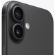 Смартфон Apple iPhone 16 Plus 256GB Black (MXWN3)