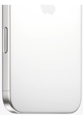 Смартфон Apple iPhone 16 Pro Max 1TB White Titanium (MYX53)