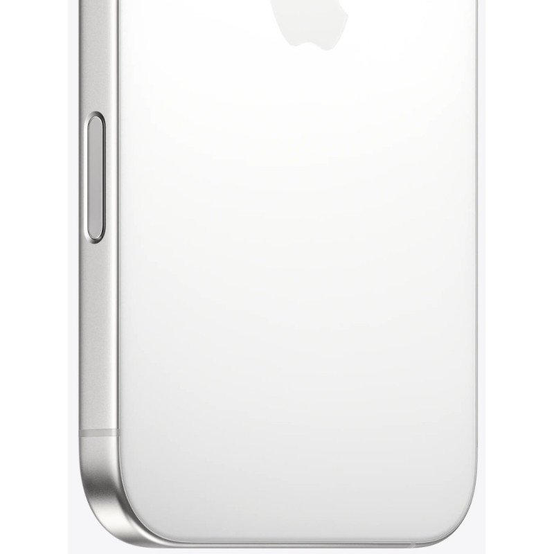 Смартфон Apple iPhone 16 Pro Max 1TB White Titanium (MYX53)