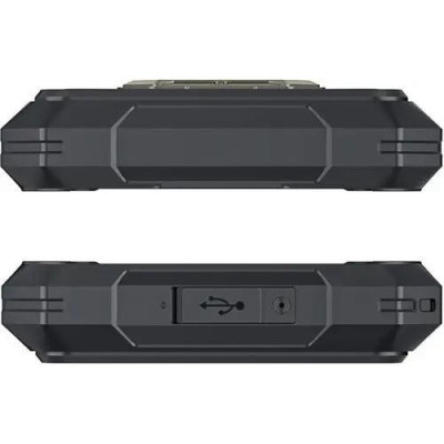 Смартфон Cubot KingKong X Pro 12/256GB Black