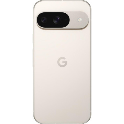 Смартфон Google Pixel 9 12/256GB Porcelain