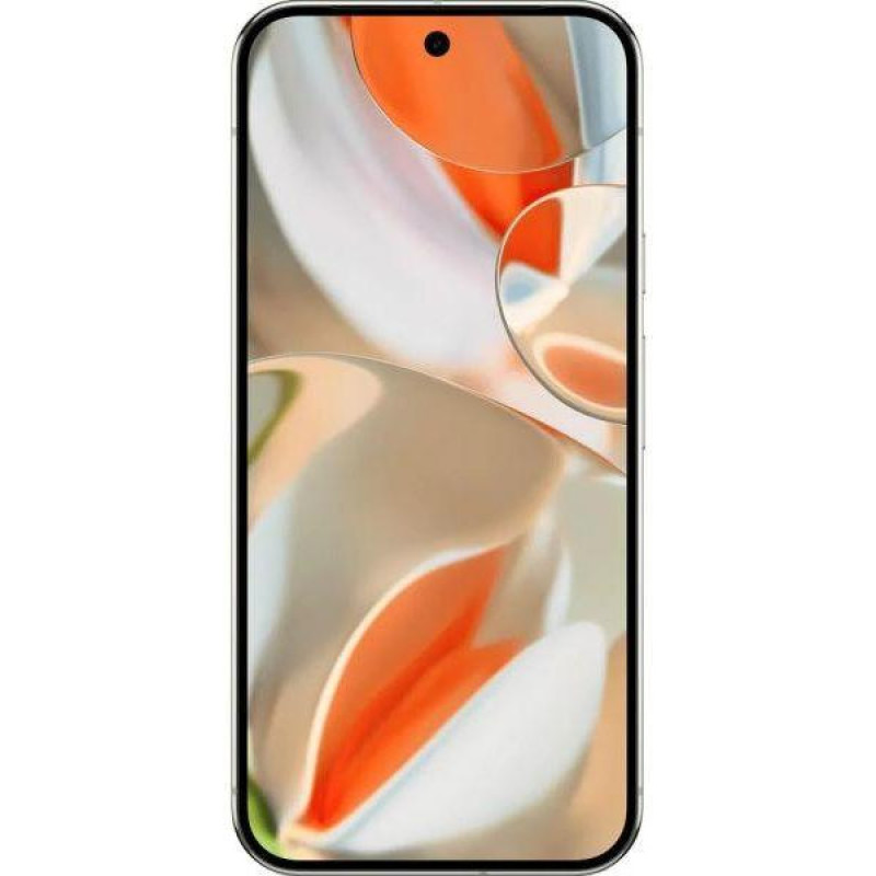 Смартфон Google Pixel 9 Pro 16/128GB Porcelain