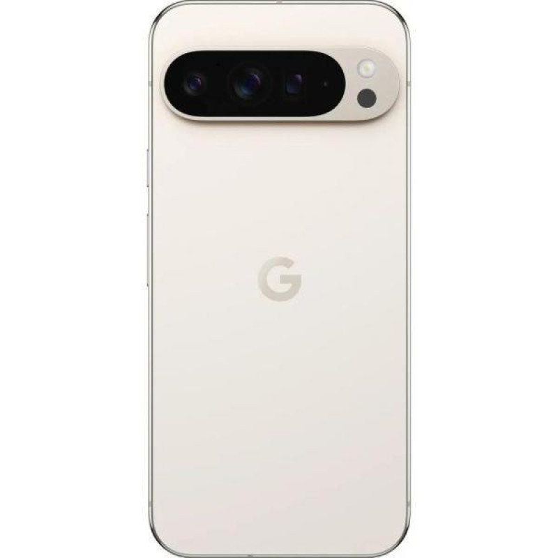 Смартфон Google Pixel 9 Pro 16/128GB Porcelain