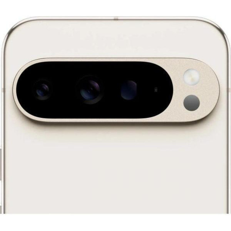 Смартфон Google Pixel 9 Pro 16/128GB Porcelain