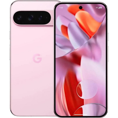 Смартфон Google Pixel 9 Pro 16/128GB Rose Quartz