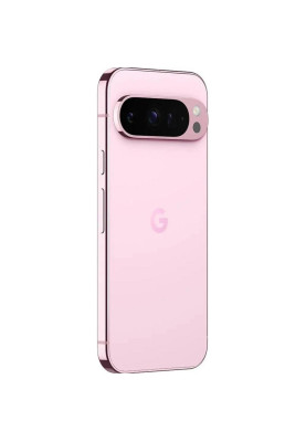 Смартфон Google Pixel 9 Pro 16/128GB Rose Quartz