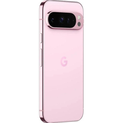 Смартфон Google Pixel 9 Pro 16/128GB Rose Quartz