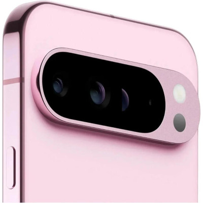 Смартфон Google Pixel 9 Pro 16/128GB Rose Quartz