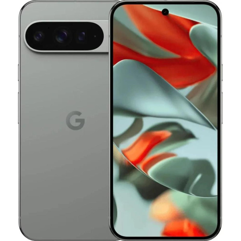 Смартфон Google Pixel 9 Pro 16/256GB Hazel