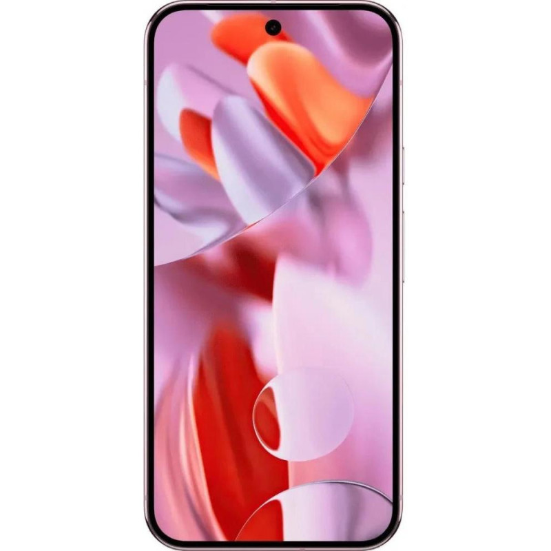 Смартфон Google Pixel 9 Pro 16/256GB Rose Quartz