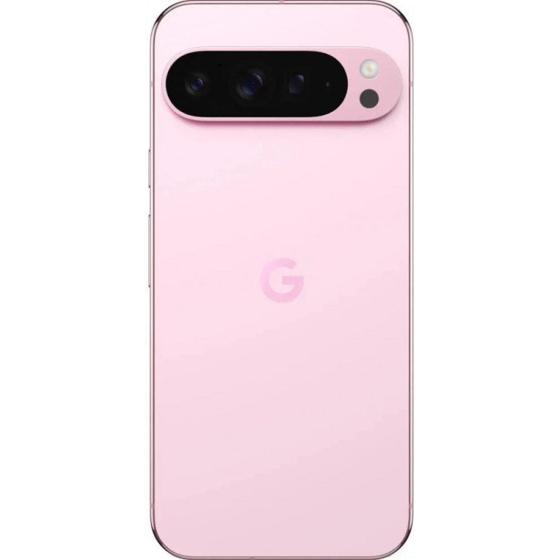 Смартфон Google Pixel 9 Pro 16/256GB Rose Quartz