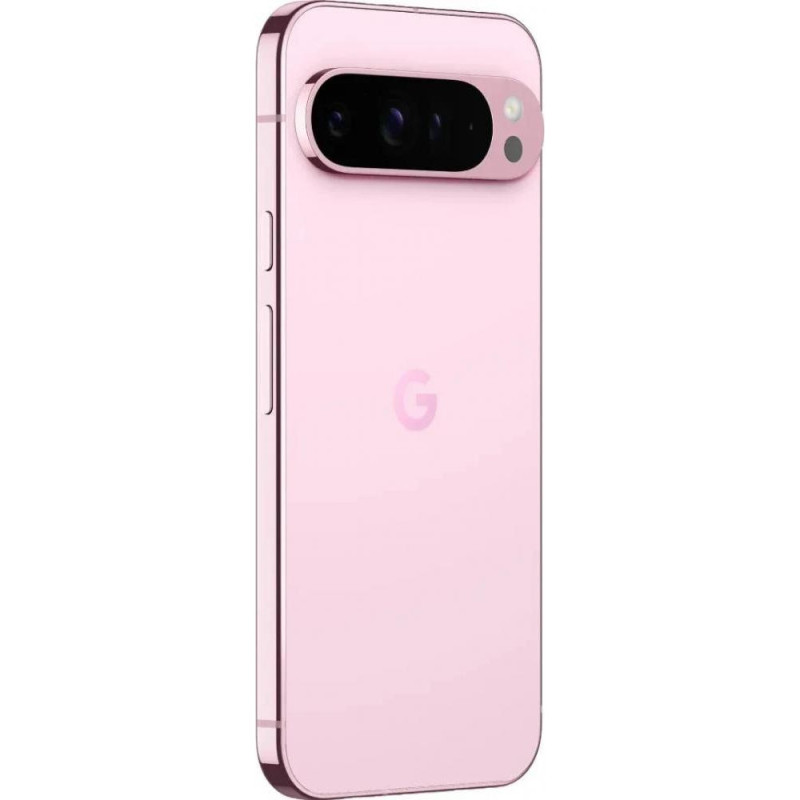 Смартфон Google Pixel 9 Pro 16/256GB Rose Quartz