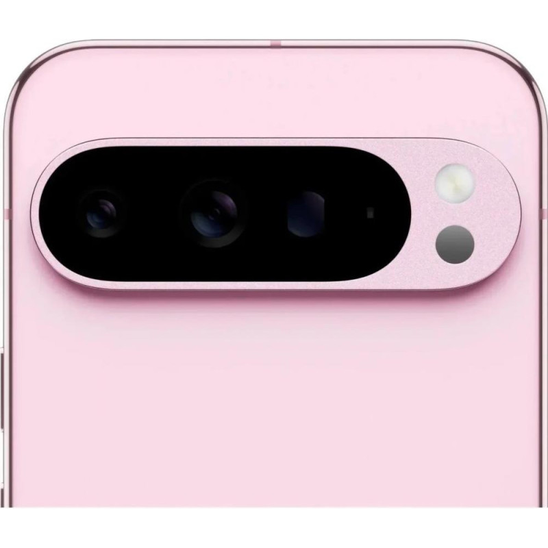 Смартфон Google Pixel 9 Pro 16/256GB Rose Quartz
