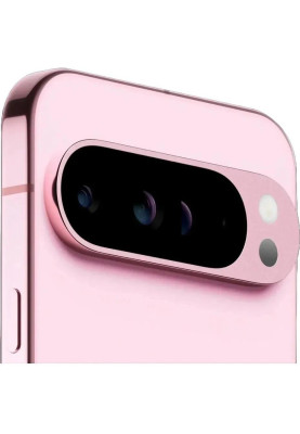 Смартфон Google Pixel 9 Pro 16/256GB Rose Quartz
