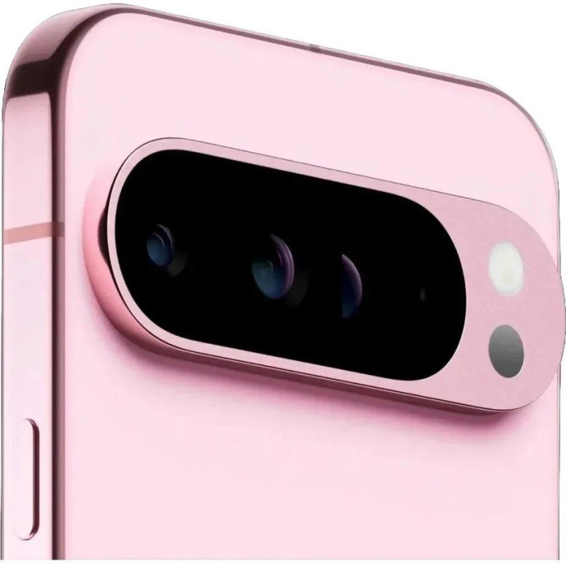 Смартфон Google Pixel 9 Pro 16/256GB Rose Quartz