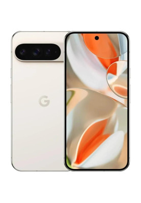 Смартфон Google Pixel 9 Pro 16/512GB Porcelain