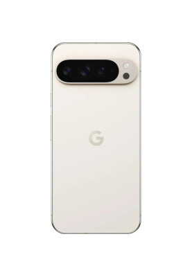 Смартфон Google Pixel 9 Pro 16/512GB Porcelain