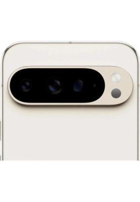 Смартфон Google Pixel 9 Pro 16/512GB Porcelain