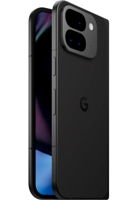 Смартфон Google Pixel 9 Pro Fold 16/256GB Obsidian