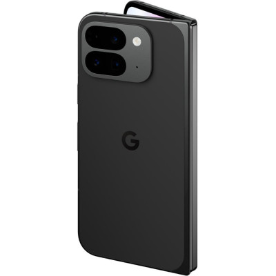 Смартфон Google Pixel 9 Pro Fold 16/512GB Obsidian