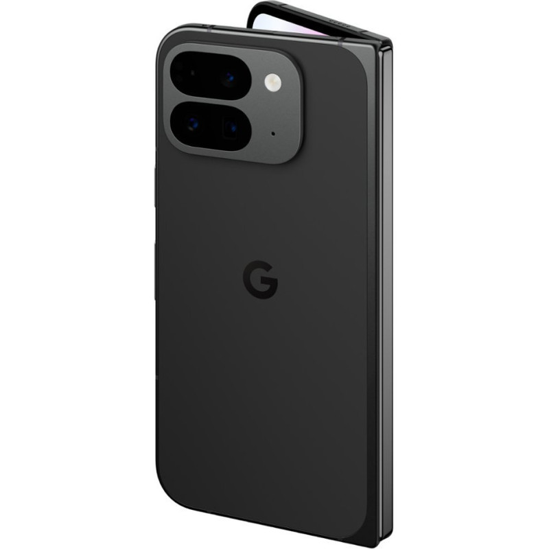 Смартфон Google Pixel 9 Pro Fold 16/512GB Obsidian