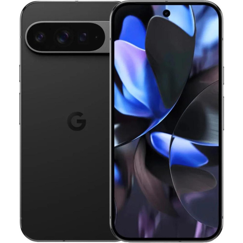 Смартфон Google Pixel 9 Pro XL 16/128GB Obsidian