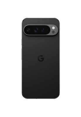 Смартфон Google Pixel 9 Pro XL 16/128GB Obsidian