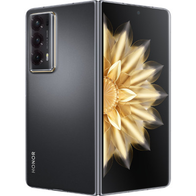 Смартфон Honor Magic V2 16/512GB Black