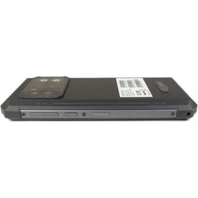 Смартфон Hotwav Cyber 13 8/128GB Black