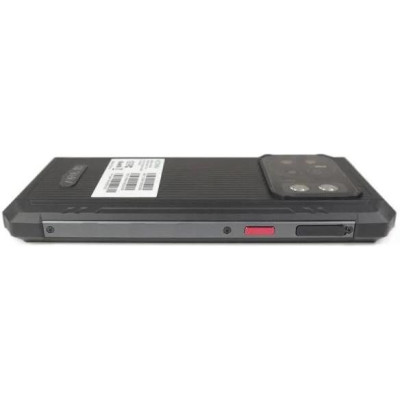 Смартфон Hotwav Cyber 13 8/128GB Black
