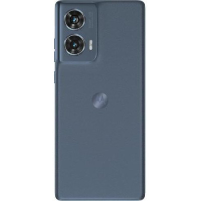 Смартфон Motorola Edge 50 Fusion 8/256GB Forest Blue (PB3T0059)