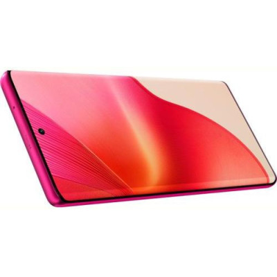 Смартфон Motorola Edge 50 Fusion 8/256GB Hot Pink (PB3T0060)