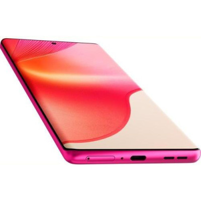 Смартфон Motorola Edge 50 Fusion 8/256GB Hot Pink (PB3T0060)