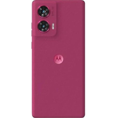 Смартфон Motorola Edge 50 Fusion 8/256GB Hot Pink (PB3T0060)