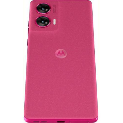 Смартфон Motorola Edge 50 Fusion 8/256GB Hot Pink (PB3T0060)