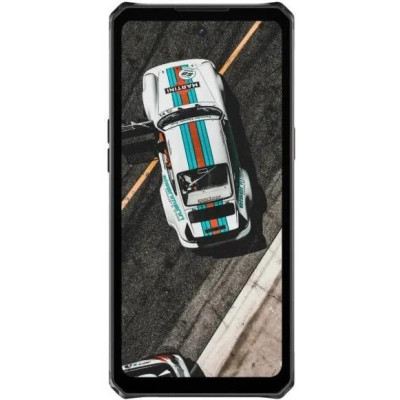 Смартфон Oukitel IIIF150 Air3 12/512GB Check Black