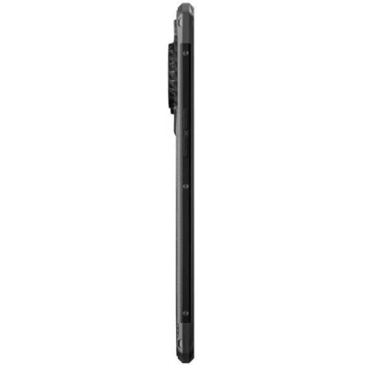 Смартфон Oukitel IIIF150 Air3 12/512GB Check Black