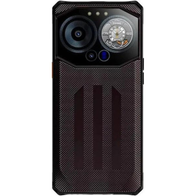 Смартфон Oukitel IIIF150 B3 Pro 16/512GB Purple