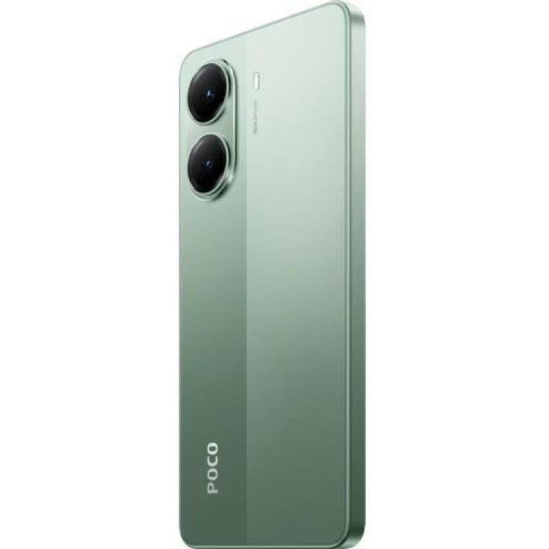 Смартфон POCO X7 12/512GB Green