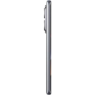 Смартфон POCO X7 8/256GB Silver