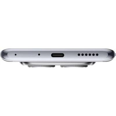 Смартфон POCO X7 8/256GB Silver