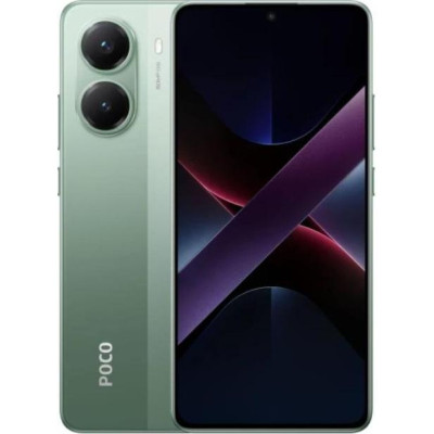 Смартфон POCO X7 Pro 12/512GB Green