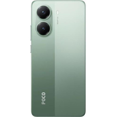 Смартфон POCO X7 Pro 12/512GB Green