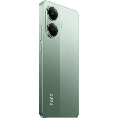 Смартфон POCO X7 Pro 12/512GB Green